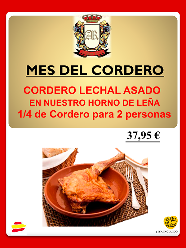 Promocion Febrero